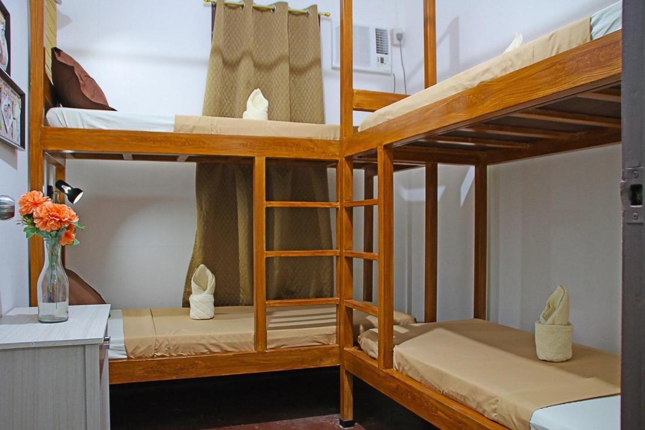 Prim Travellers Inn Busuanga Eksteriør billede