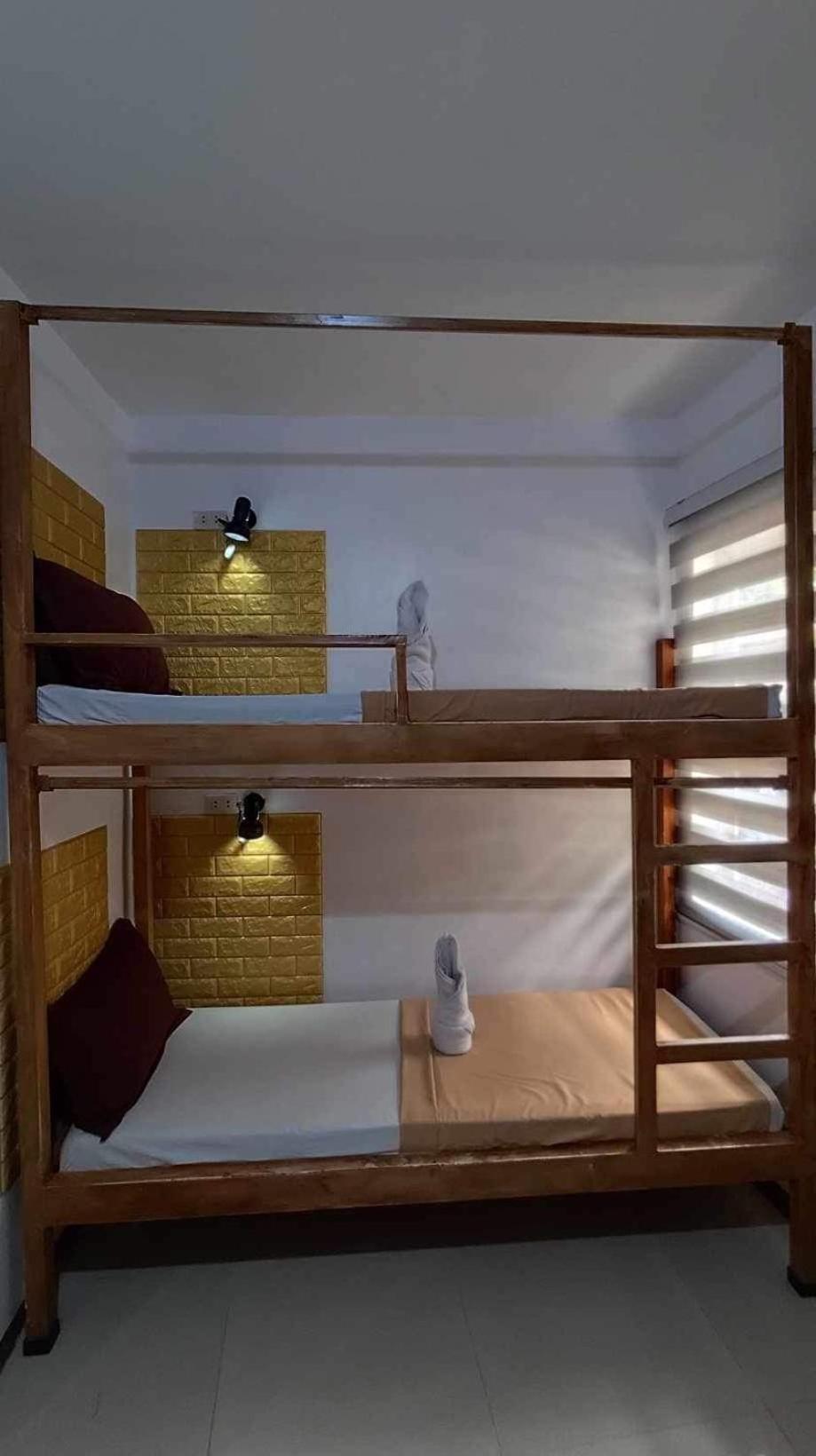 Prim Travellers Inn Busuanga Eksteriør billede