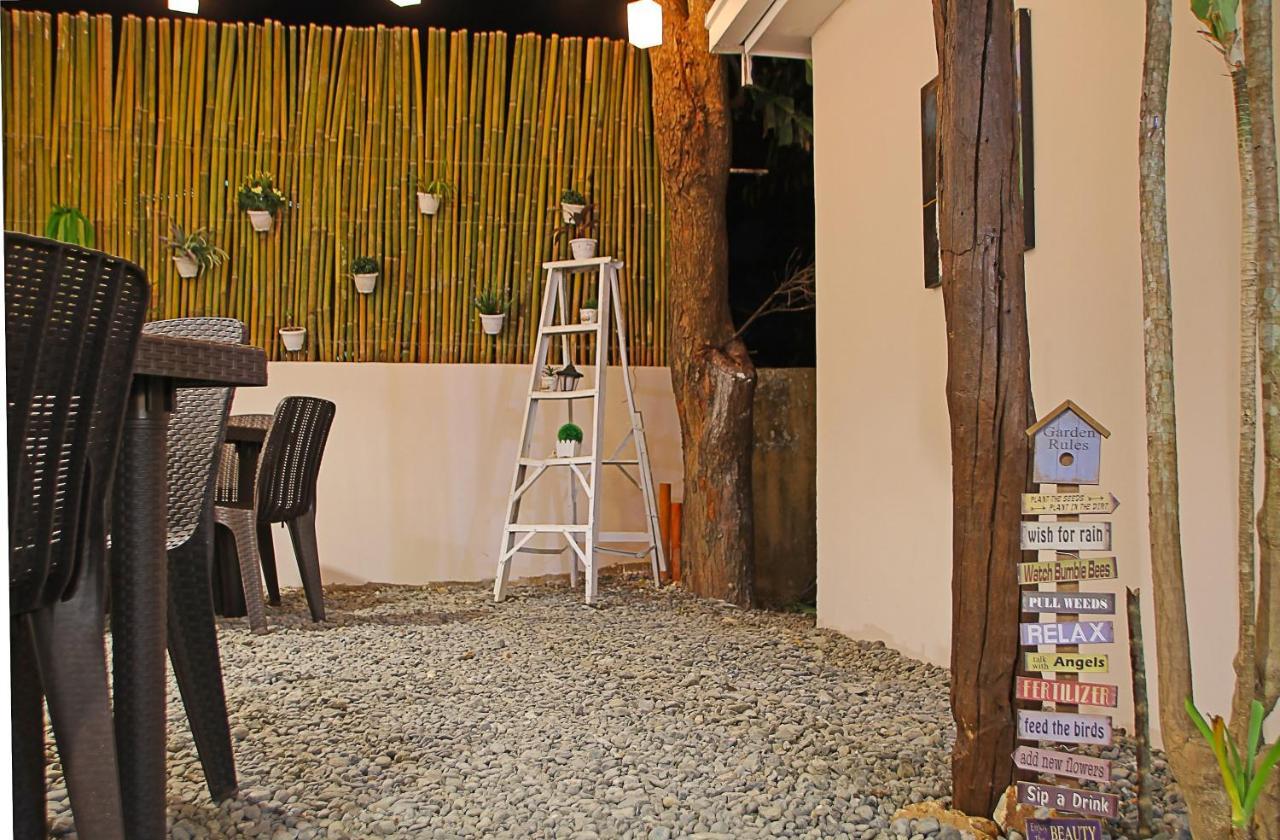 Prim Travellers Inn Busuanga Eksteriør billede