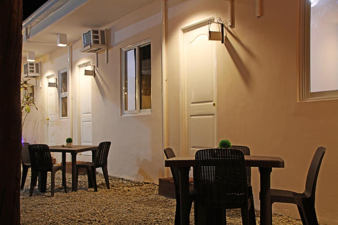 Prim Travellers Inn Busuanga Eksteriør billede
