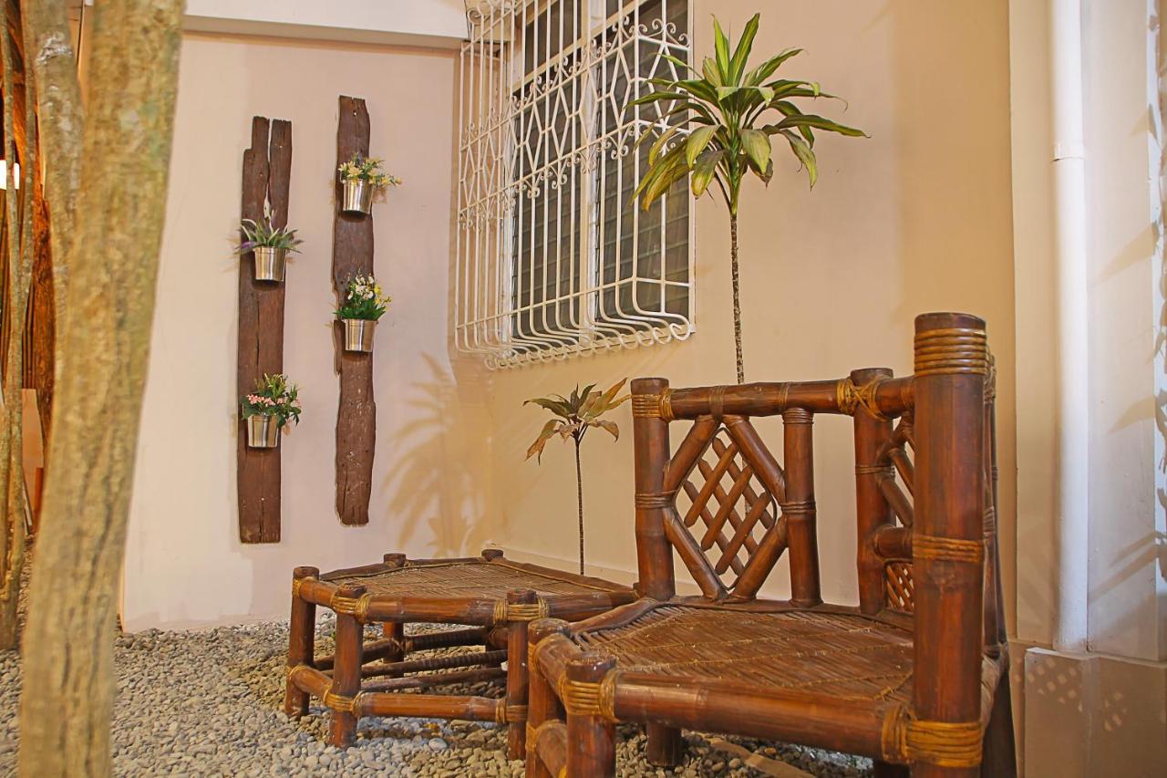 Prim Travellers Inn Busuanga Eksteriør billede