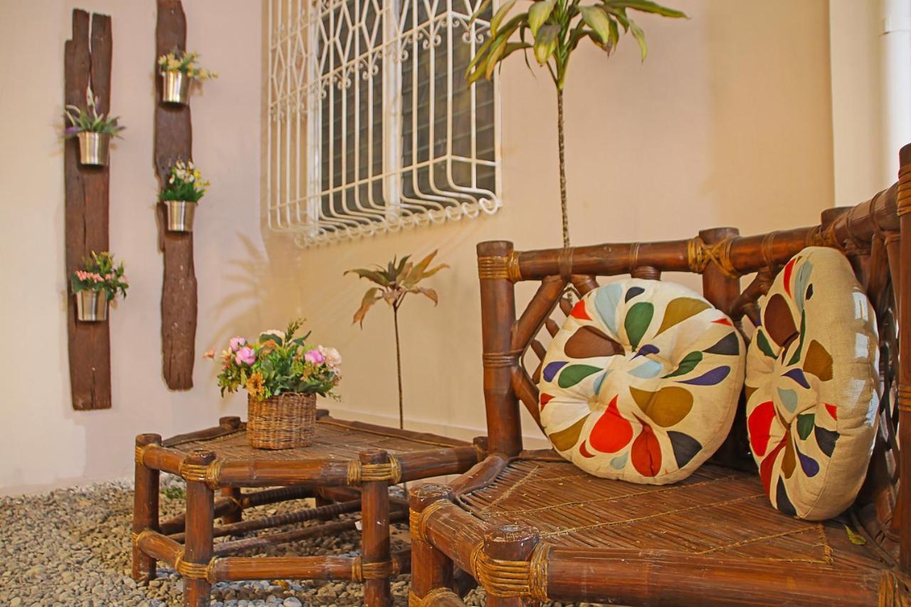 Prim Travellers Inn Busuanga Eksteriør billede