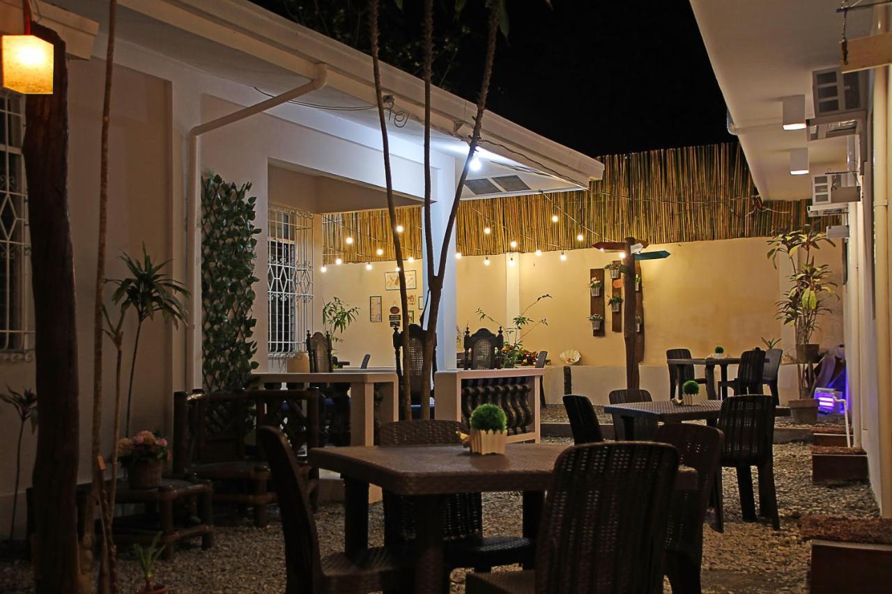 Prim Travellers Inn Busuanga Eksteriør billede