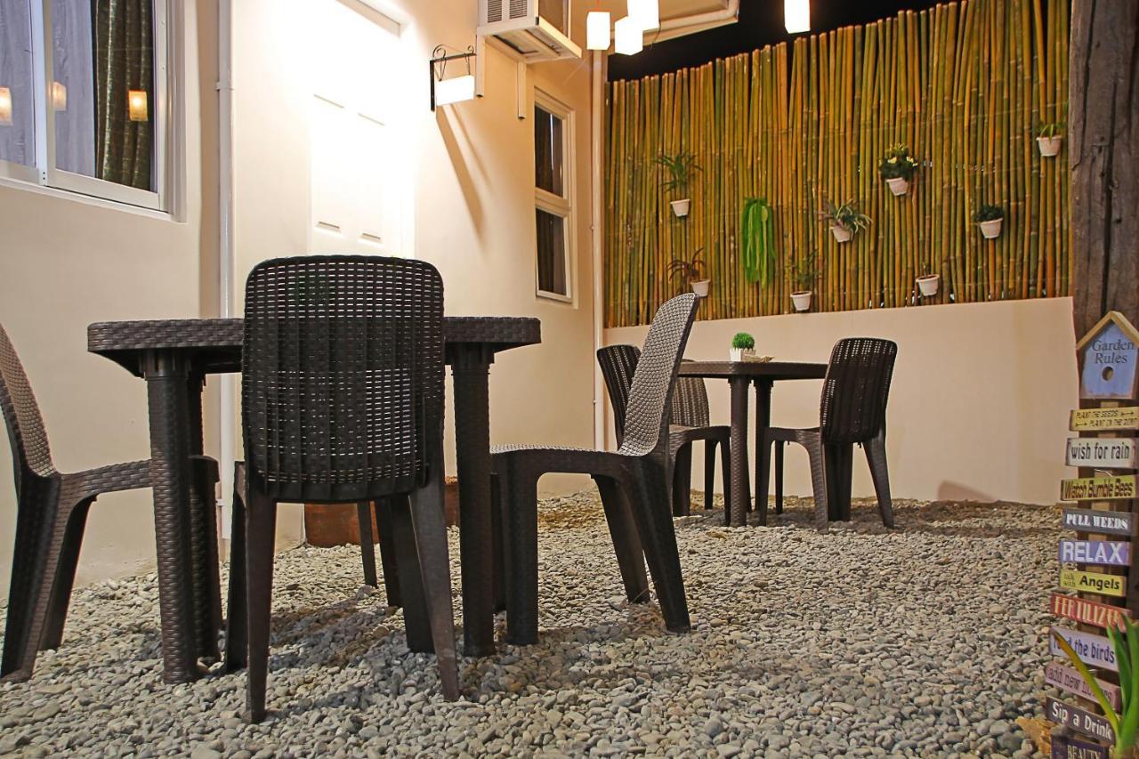 Prim Travellers Inn Busuanga Eksteriør billede