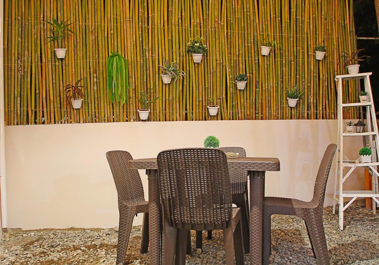 Prim Travellers Inn Busuanga Eksteriør billede