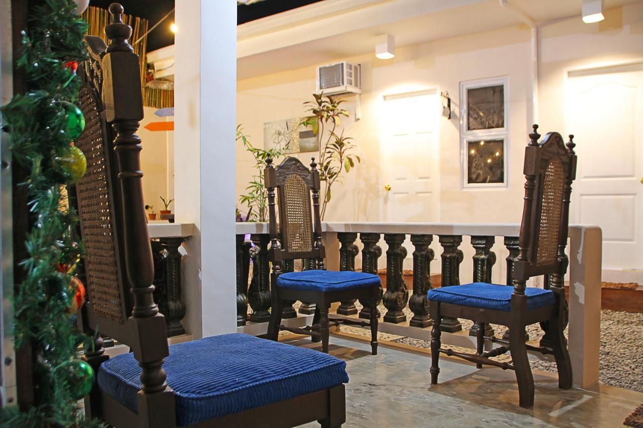 Prim Travellers Inn Busuanga Eksteriør billede