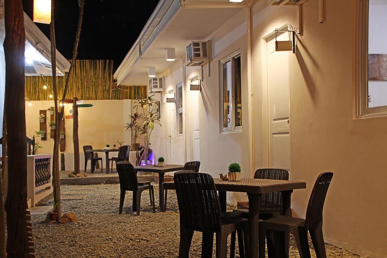 Prim Travellers Inn Busuanga Eksteriør billede
