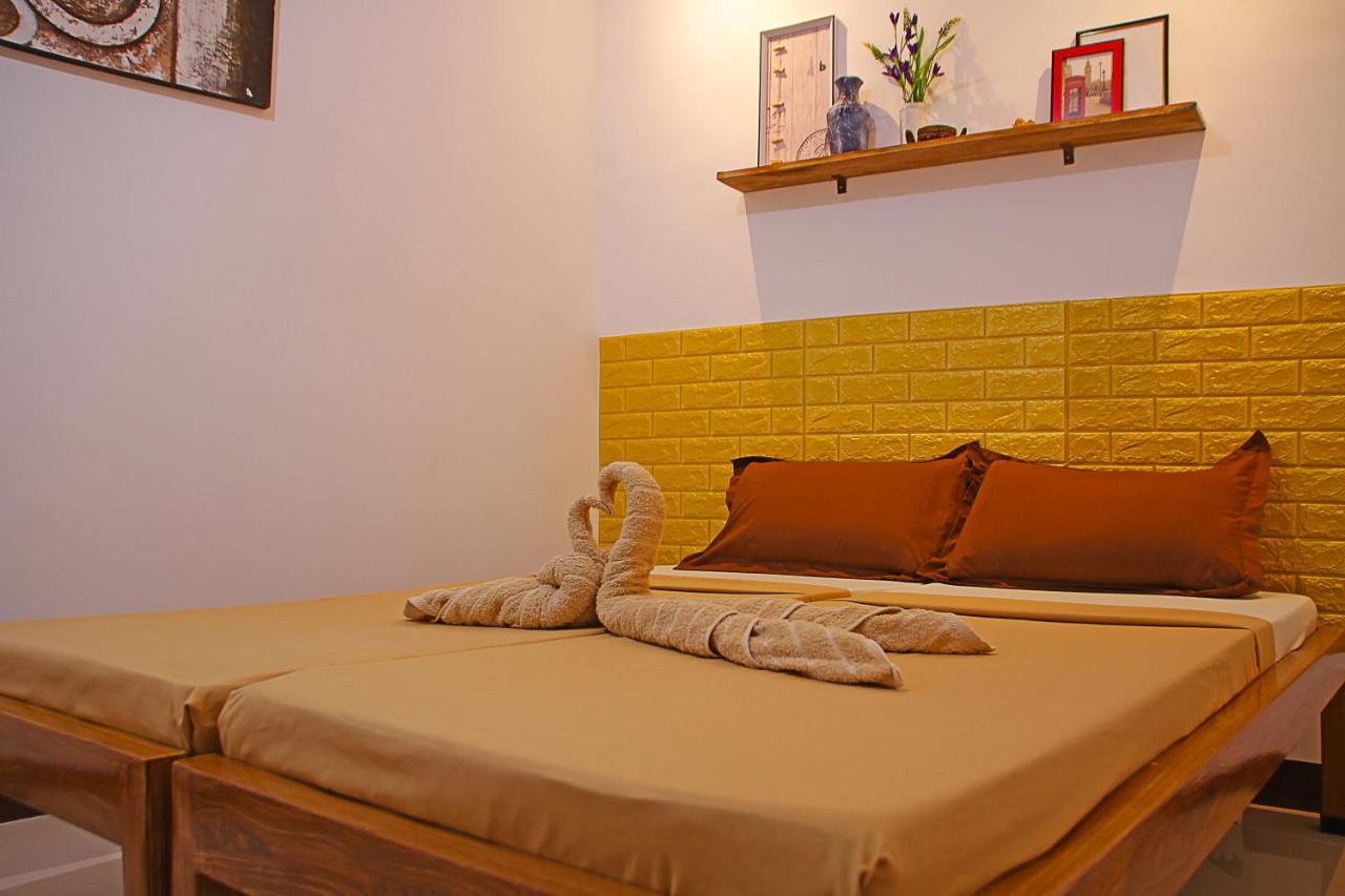 Prim Travellers Inn Busuanga Eksteriør billede