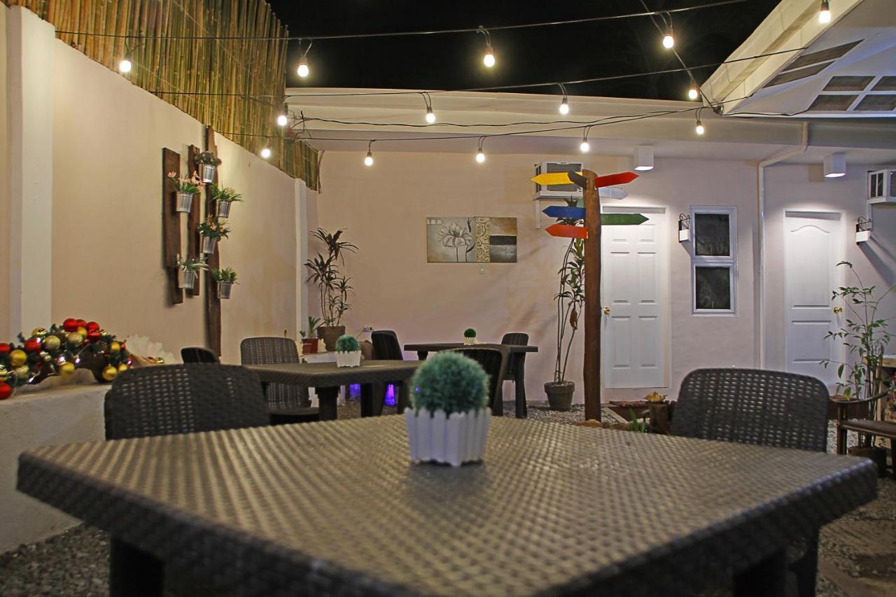 Prim Travellers Inn Busuanga Eksteriør billede